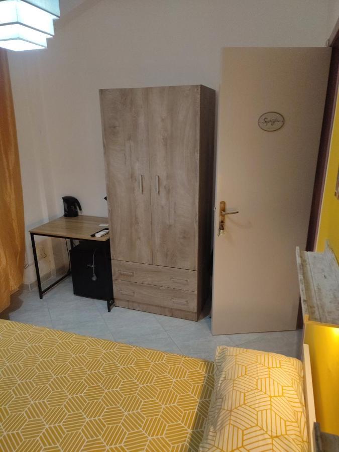 Don Mimi L'Affittacamere Messina Dış mekan fotoğraf